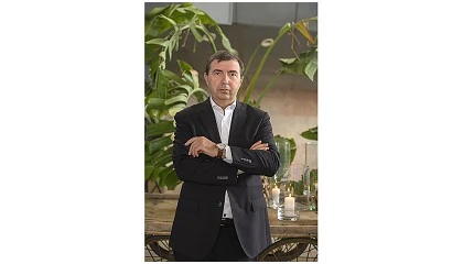 Foto de Entrevista a Miguel Anjos: Queremos que a LogiPack seja o hub de inovao e conhecimento do setor
