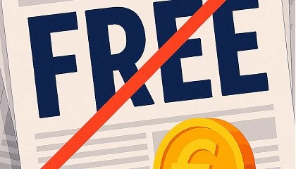 Foto de El rastreo deja de ser gratuito: Akamai, TollBit y Skyfire permiten rentabilizar el tráfico