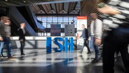 Foto de Abierto el periodo de inscripción anticipada para ISH 2027