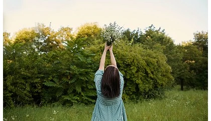 Foto de El jardín de 2026 mezcla belleza, conciencia y diversión