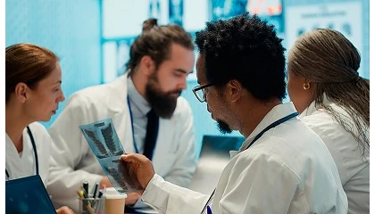 Foto de El sector farmacutico se afianza como referente en la gestin del talento en Espaa
