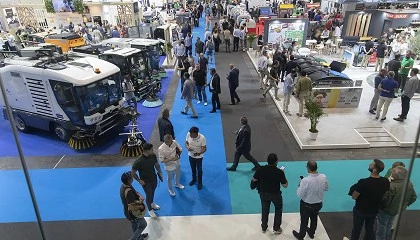 Foto de MWCC se suma a Tecma 2026