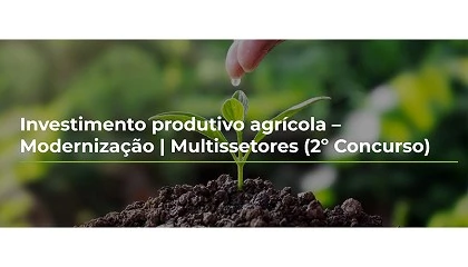 Foto de Novo apoio para modernizar a rega