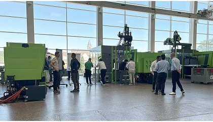 Foto de Engel refor�a aposta em ferramentas digitais e IA