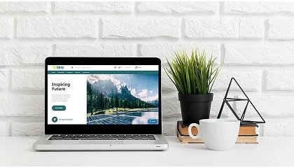 Foto de Be Air  Solues sustentveis e inovaes tecnolgicas