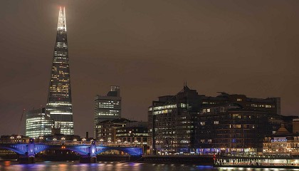 Foto de AkzoNobel, Arkema y BASF reducirán la huella de carbono en recubrimientos en polvo para arquitectura