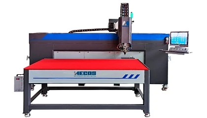 Foto de El equipo de espumado para juntas de mecos es apto para infinidad de aplicaciones de estanqueidad