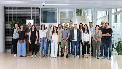 Foto de La reutilización potable directa se pone a prueba como solución innovadora para la resiliencia hídrica del territorio metropolitano