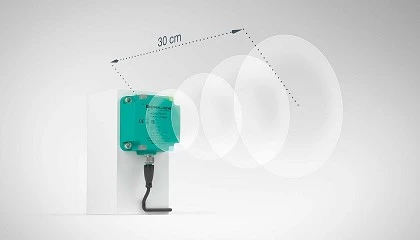 Foto de Soluciones RFID innovadoras para la intralogstica