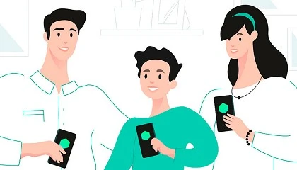 Foto de De las huchas al mvil: ensear a los nios a proteger su dinero en la era digital