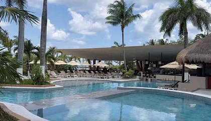 Photo de México será protagonista de Piscina Barcelona2025