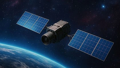 Foto de De la mquina-herramienta a los satlites, Euskadi quiere fabricar su futuro en rbita