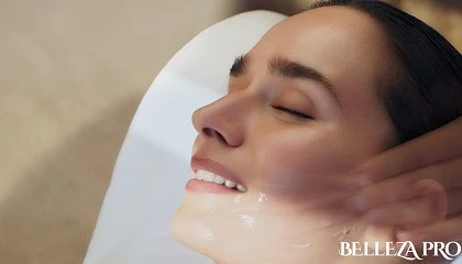 Foto de The Reset Cure: el nuevo facial de Natura Biss que 'biohackea' la piel