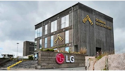 Foto de LG refor�a lideran�a em I&D em AVAC atrav�s de colabora��o com universidades globais
