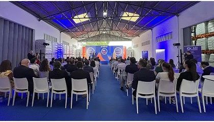 Foto de AGI re�ne mais de 100 profissionais do setor no Tech Day 2025