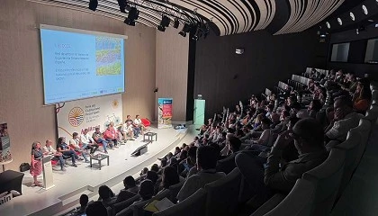 Foto de Pedal Spain cerr su primera edicin con una gran acogida profesional