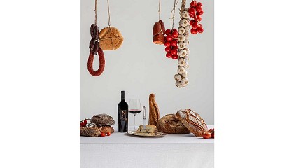 Foto de Bodega Numanthia elige Barcelona para lanzar su nueva a�ada en colaboraci�n con Terraza Mart�nez