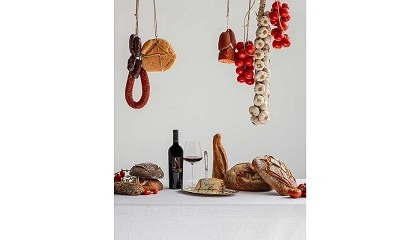 Foto de Bodega Numanthia elige Barcelona para lanzar su nueva aada en colaboracin con Terraza Martnez