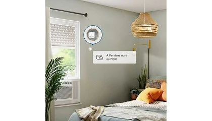 Foto de TP-Link apresenta Tapo S112