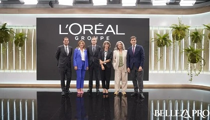 Foto de La esencialidad de la belleza