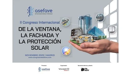 Foto de El II Congreso de Asefave pondr el foco en la sostenibilidad y la incorporacin de talento al sector de la construccin