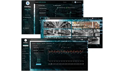 Foto de Borea: monitorizacin ambiental al servicio de la seguridad del medicamento