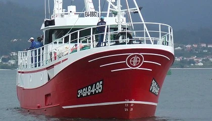 Foto de Pinturas navales: exigentes en sus prestaciones, técnica y rendimiento