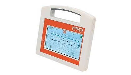 Foto de Nuevo dispositivo de prueba de cableado para un control más rápido y fiable