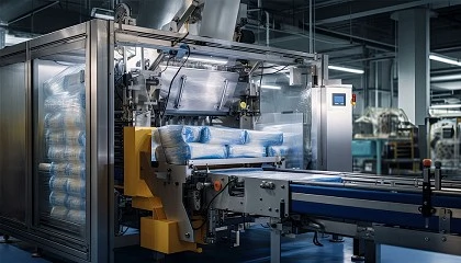 Foto de Embotellado y envasado en bolsa