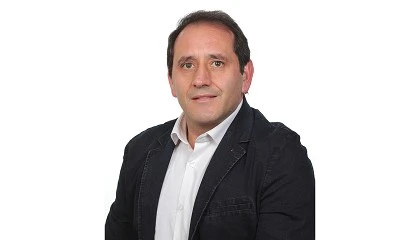 Foto de Entrevista a Francisco Ledo, Business Development Manager, Pharma Labs, TECNALIA