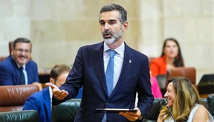 Foto de Andaluca anuncia ms ayudas para los ganaderos afectados por la lengua azul