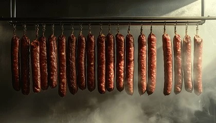 Foto de BASF lanza la primera poliamida termoplstica con alta permeabilidad al agua