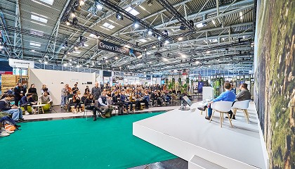 Foto de ISPO reunir por primera vez a los lderes del deporte minorista en una misma mesa de dilogo