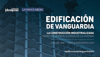 Foto de El futuro de la vivienda a debate en Barcelona