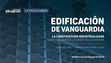 Foto de El futuro de la vivienda a debate en Barcelona