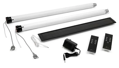 Foto de La proteccin solar que marca la diferencia