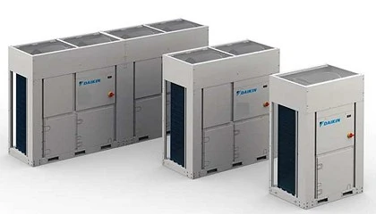 Foto de The Very Best: Daikin
