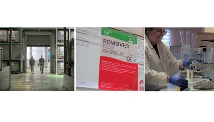 Foto de Impresin on-demand y sostenibilidad en TNF Carbocalidad: un caso prctico de innovacin agrcola