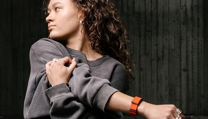 Foto de Polar relanza Loop, su pulsera de actividad sin pantalla y sin suscripciones