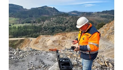 Foto de Digitalización: la revolución de las voladuras