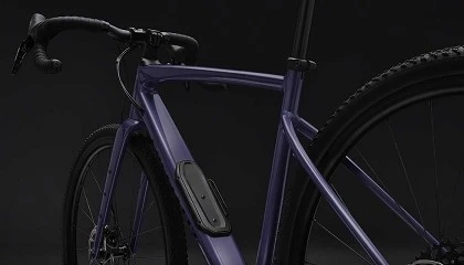 Foto de La Diverge 4 de Specialized, una apuesta de Gravel ms tecnolgica