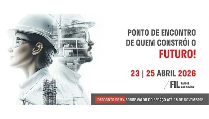 Foto de Tektnica 2026: inscries abertas, com desconto de 5% at 28 de novembro