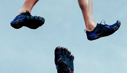 Foto de Vibram FiveFingers lanza la coleccin FW25