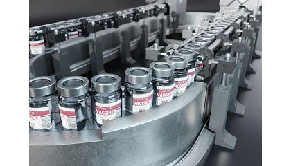 Foto de Llenado y envasado farmacutico y cosmtico: tecnologas que transforman los procesos productivos