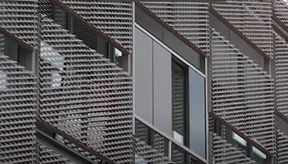 Foto de Cidetec Surface Engineering aplica recubrimientos omnifbicos para construir edificios ms eficientes