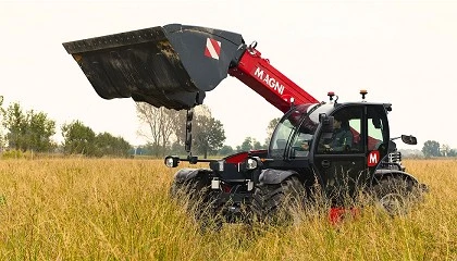 Foto de Magni e STET: a solu��o que eleva a produtividade e a inova��o em Portugal