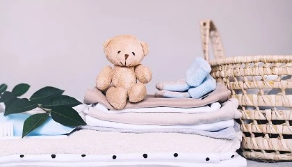 Foto de Tendencias, estilos y diseos que marcan la categora de Canastilla