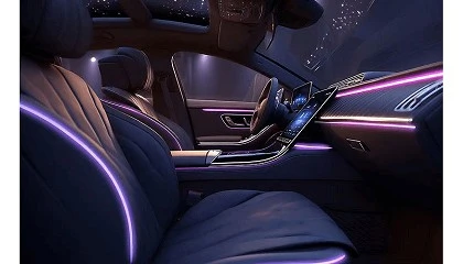 Foto de Mocom presenta nuevos compuestos de base biolgica para aplicaciones en automocin y exteriores