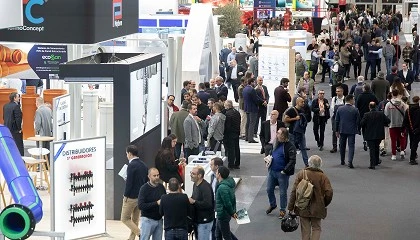 Foto de Tecnologa, eficiencia y confort, protagonistas de C&R 2025