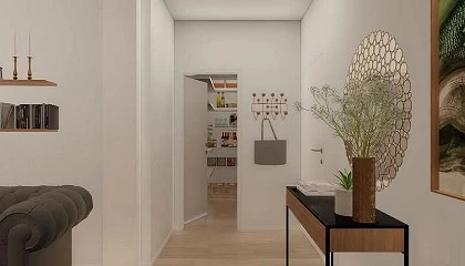 Foto de Horrenders: la gran traicin